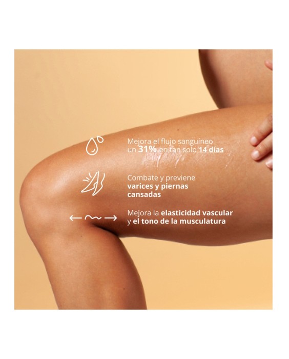 Sérum corporal Hyaluronic Energy Body Serum 100 ml Freshly Cosmetics