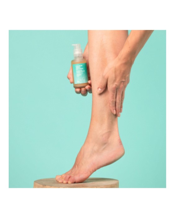 Sérum corporal Hyaluronic Energy Body Serum 100 ml Freshly Cosmetics