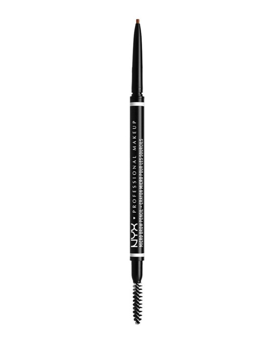 Lápiz de cejas Micro Brow Pencil NYX Professional Makeup