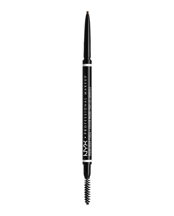 Lápiz de cejas Micro Brow Pencil NYX Professional Makeup