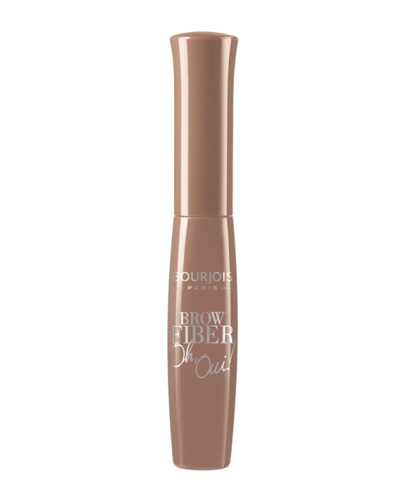 Máscara de cejas Brow Fiber Oh Oui Bourjois