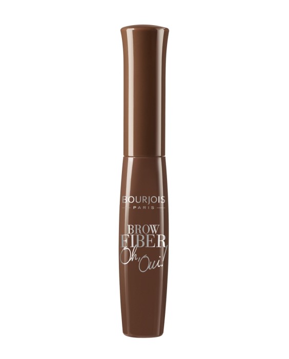 Máscara de cejas Brow Fiber Oh Oui Bourjois