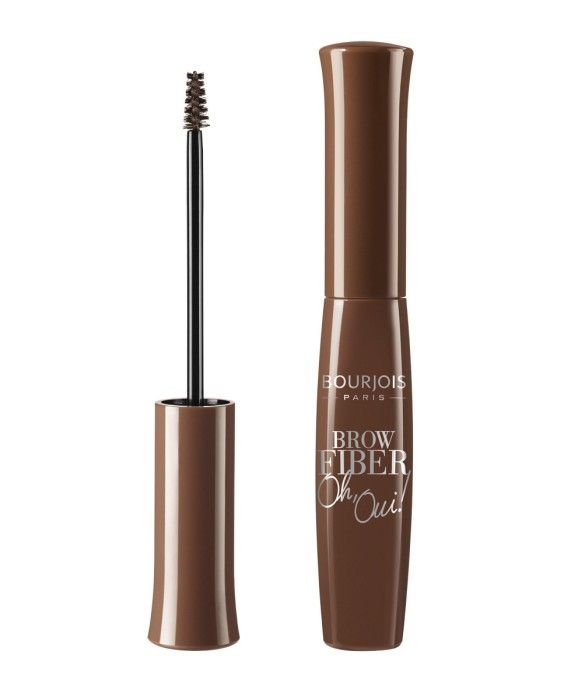 Máscara de cejas Brow Fiber Oh Oui Bourjois