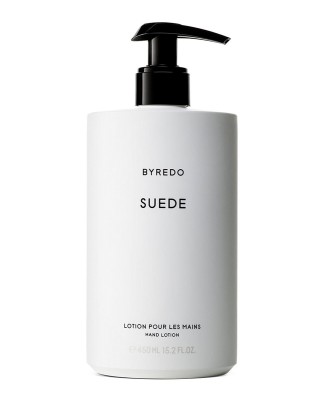 Byredo Suede 450мл лосьон для рук