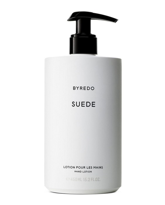 Byredo Suede 450мл лосьон для рук