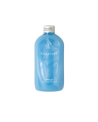 Gel de baño espumoso aroma limpio happiest amar 510 ml Etnia