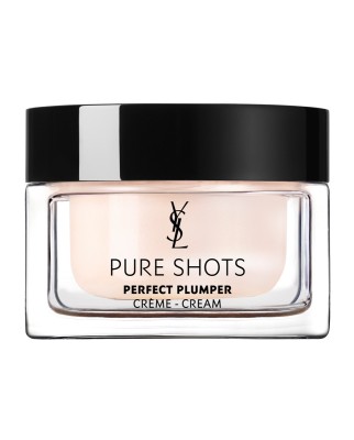 Yves Saint Laurent Shot Perfect Plumper Cream 50мл Антивозрастной крем для лица