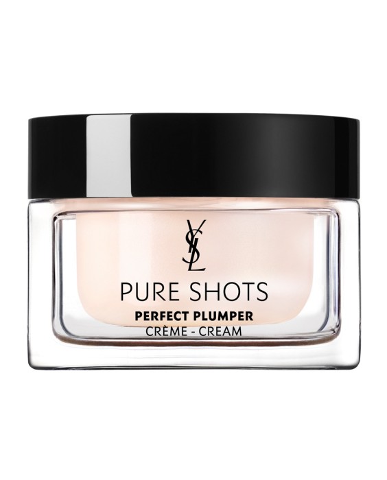Yves Saint Laurent Shot Perfect Plumper Cream 50мл Антивозрастной крем для лица