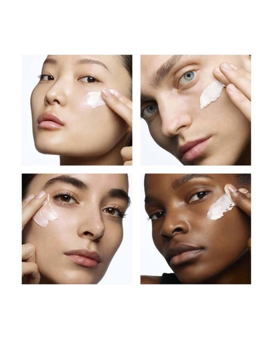 Yves Saint Laurent Shot Perfect Plumper Cream 50мл Антивозрастной крем для лица