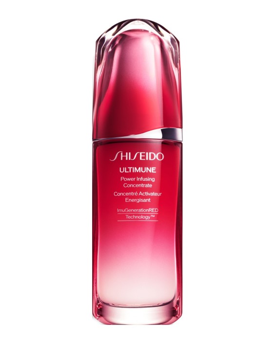 Recarga Ultimune Power Infusing Concentrate 3.0 75 ml Shiseido