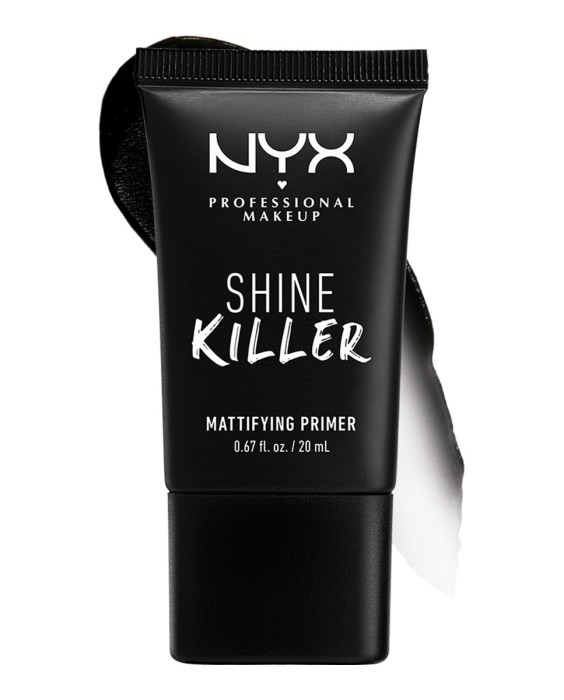 Prebase de maquillaje matificante Shine Killer NYX Professional Makeup