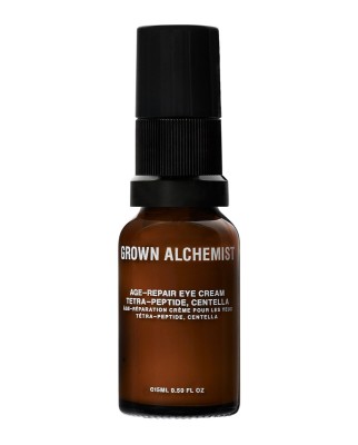 Contorno de ojos antiedad 15 ml  Grown Alchemist