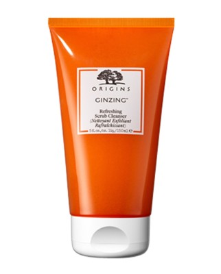 Limpiadora GinZing Scrub Cleanser 150 ml Origins