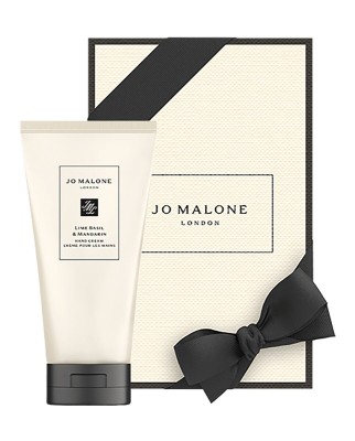 Crema de manos Lime Basil &amp; Mandarin Hand Cream 50 ml Jo Malone London