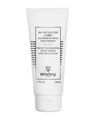 Baume Velours Aux Azafran 200 ml Sisley Бальзам для тела