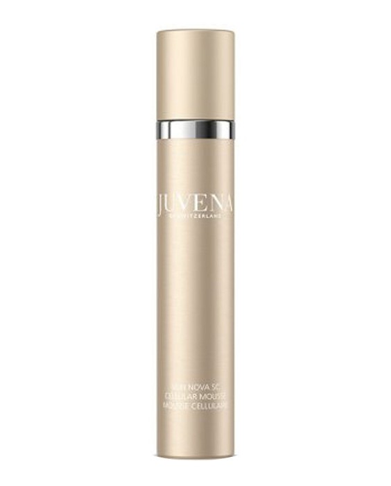 Espuma Antiarrugas Cellular Mousse 100 ml Juvena
