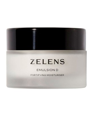 Emulsión D Fortifying Moisturizer 50 ml Zelens [5th Essence]