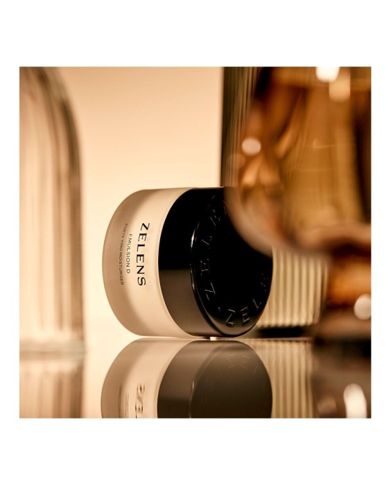 Emulsión D Fortifying Moisturizer 50 ml Zelens [5th Essence]