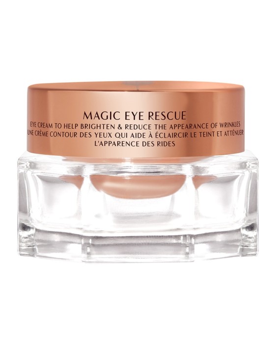 Charlotte Tilbury Charlotte's Magic Eye Rescue 15мл Крем для глаз