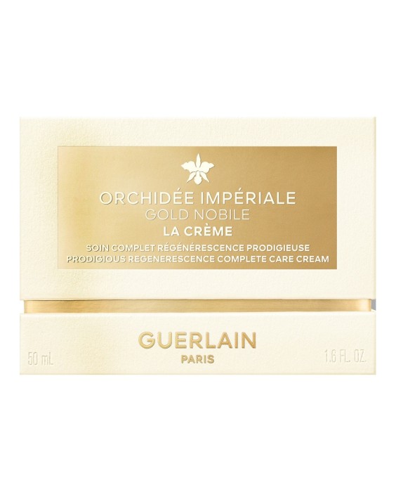 Crema Orchidée Impériale Gold Nobile Guerlain