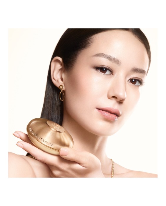 Crema Orchidée Impériale Gold Nobile Guerlain