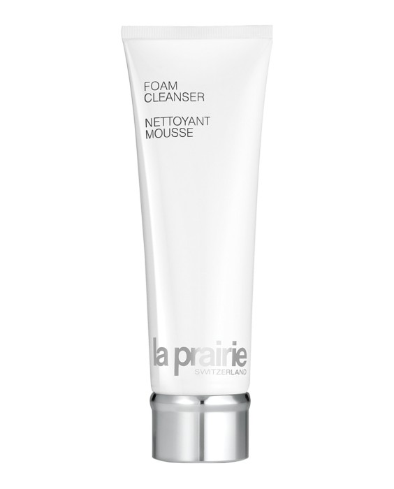 Espuma limpiadora La Prairie