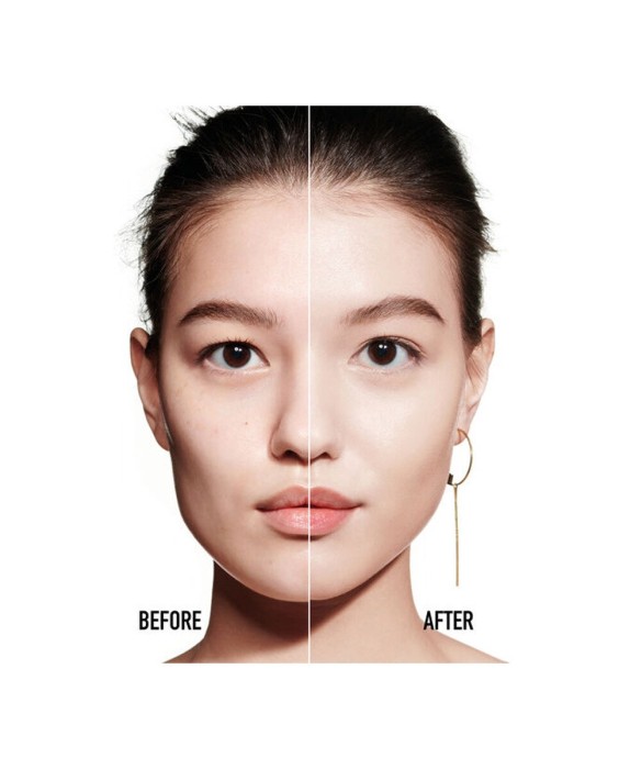 Fondo de maquillaje luminoso 24 h hidratante - clean