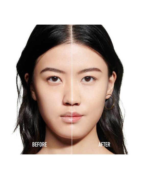 Fondo de maquillaje luminoso 24 h hidratante - clean