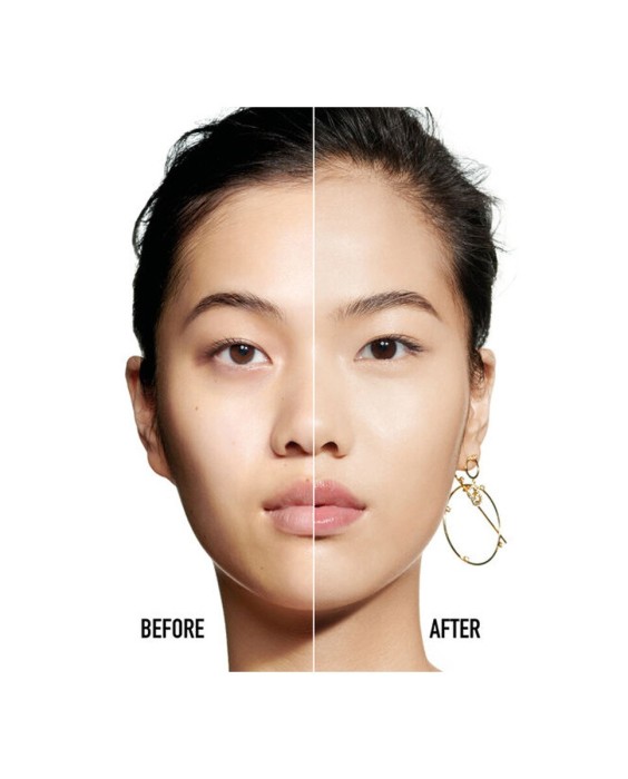 Fondo de maquillaje luminoso 24 h hidratante - clean