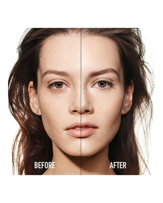 Fondo de maquillaje luminoso 24 h hidratante - clean