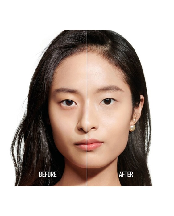 Fondo de maquillaje luminoso 24 h hidratante - clean