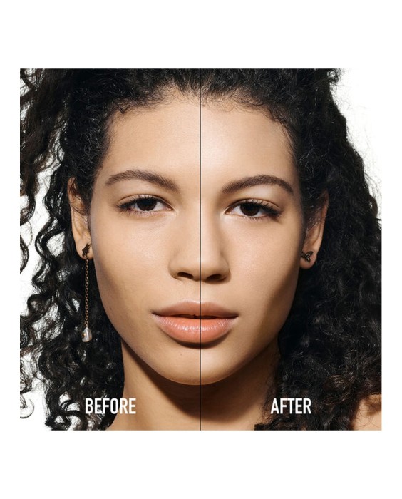 Fondo de maquillaje luminoso 24 h hidratante - clean