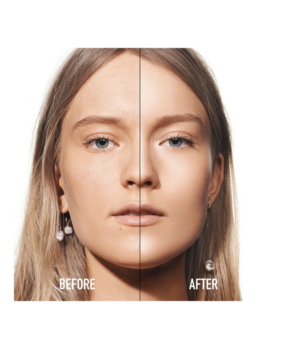 Fondo de maquillaje luminoso 24 h hidratante - clean