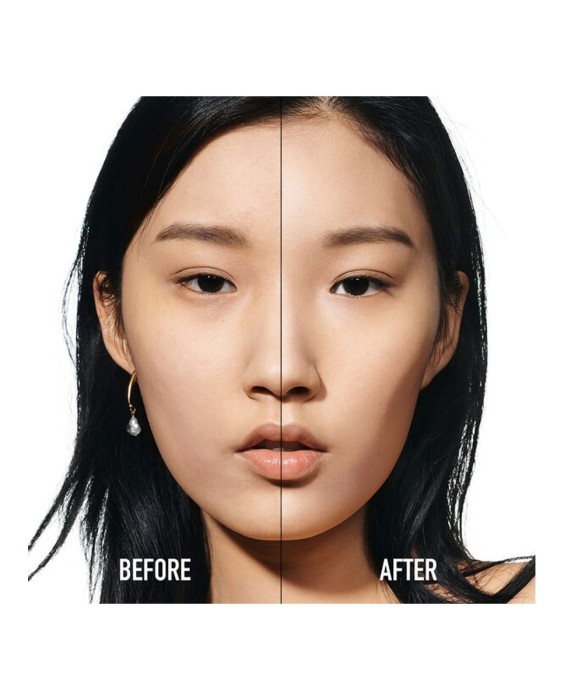 Fondo de maquillaje luminoso 24 h hidratante - clean