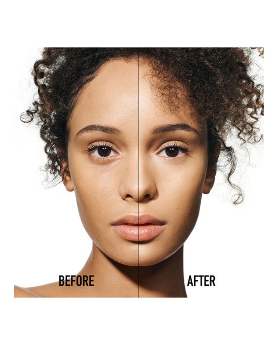 Fondo de maquillaje luminoso 24 h hidratante - clean