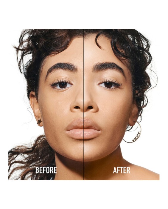 Fondo de maquillaje luminoso 24 h hidratante - clean