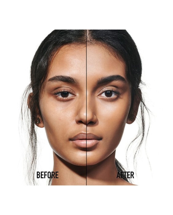 Fondo de maquillaje luminoso 24 h hidratante - clean