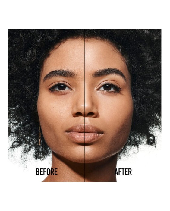 Fondo de maquillaje luminoso 24 h hidratante - clean