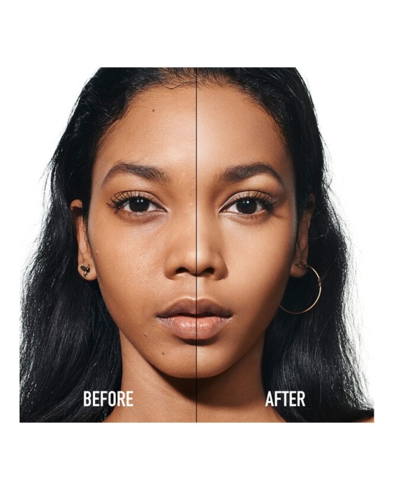 Fondo de maquillaje luminoso 24 h hidratante - clean