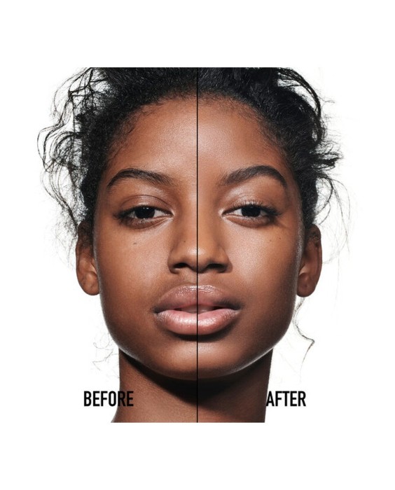 Fondo de maquillaje luminoso 24 h hidratante - clean