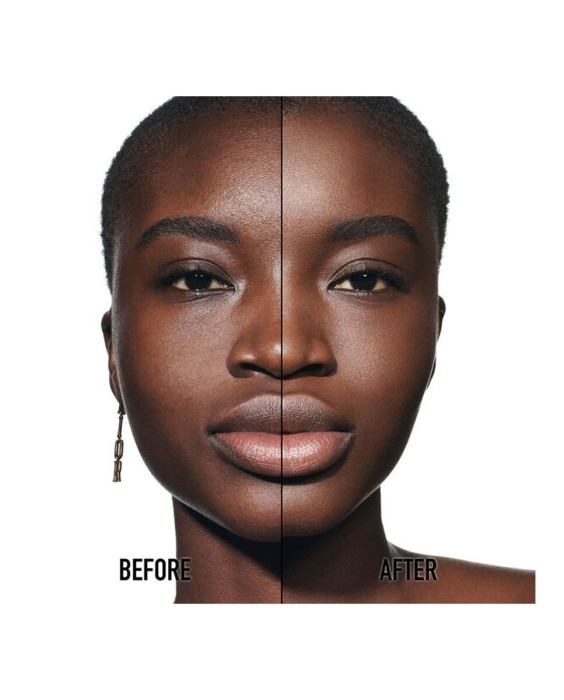 Fondo de maquillaje luminoso 24 h hidratante - clean