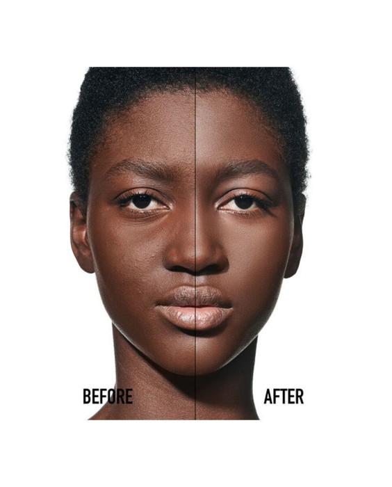 Fondo de maquillaje luminoso 24 h hidratante - clean