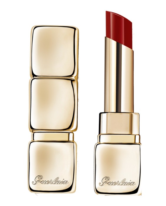 Barra de labios KissKiss Shine Bloom Guerlain