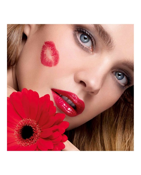 Barra de labios KissKiss Shine Bloom Guerlain