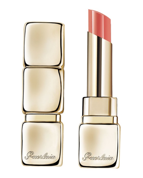 Barra de labios KissKiss Shine Bloom Guerlain