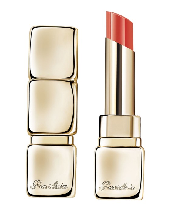 Barra de labios KissKiss Shine Bloom Guerlain