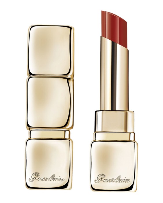 Barra de labios KissKiss Shine Bloom Guerlain