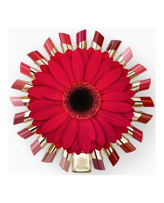 Barra de labios KissKiss Shine Bloom Guerlain