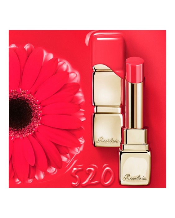 Barra de labios KissKiss Shine Bloom Guerlain