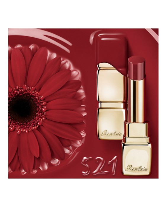 Barra de labios KissKiss Shine Bloom Guerlain